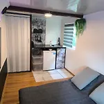 With Private Terrace And Sound System Under The Jasmine * Palanga
