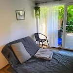 With Private Terrace And Sound System Under The Jasmine Butas