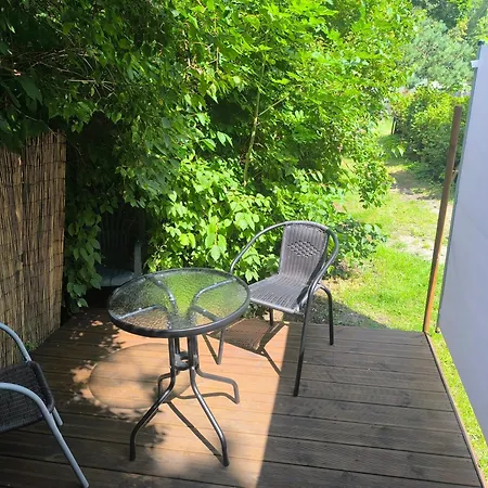 With Private Terrace And Sound System Under The Jasmine 아파트