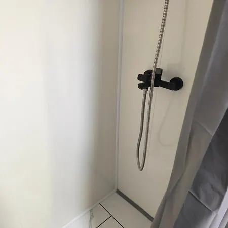 With Private Terrace And Sound System Under The Jasmine Апартаменты *