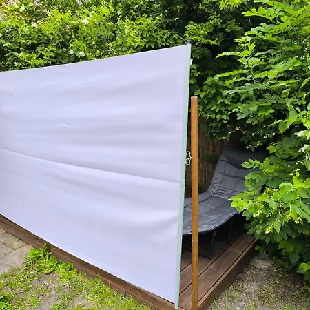 아파트 With Private Terrace And Sound System Under The Jasmine 팔랑가