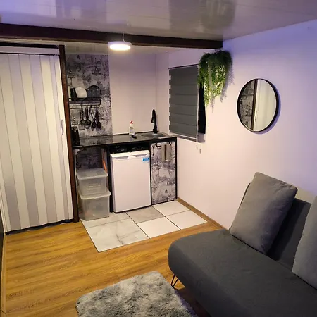 With Private Terrace And Sound System Under The Jasmine