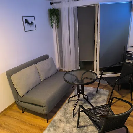 With Private Terrace And Sound System Under The Jasmine Palanga
