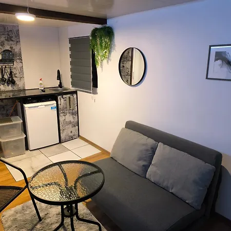 Апартаменты With Private Terrace And Sound System Under The Jasmine *