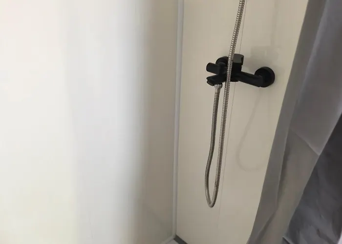 With Private Terrace And Sound System Under The Jasmine 아파트 *