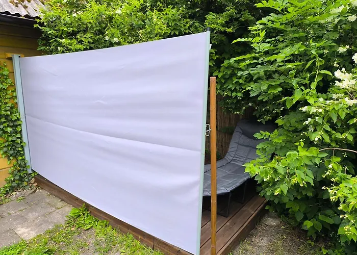 아파트 With Private Terrace And Sound System Under The Jasmine 팔랑가