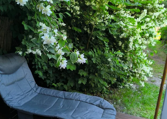 아파트 With Private Terrace And Sound System Under The Jasmine 팔랑가